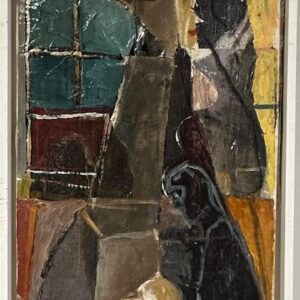 Hamda Dniden 90cm/30cm