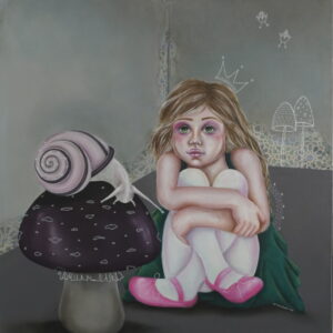 Michela Margherita Sarti - Technique Mixte