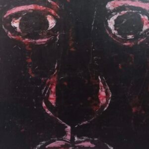 Hamadi Ben Saad 120cm/80cm