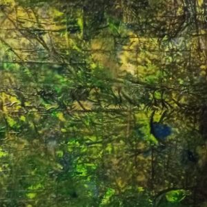 Hamadi Ben Saad 160cm/140cm