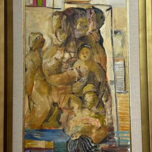 Hamda Dniden 95cm/35m