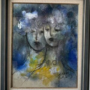 Zied Lasrem 53cm/43cm