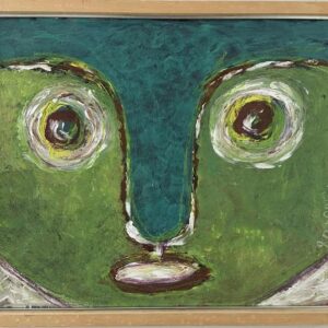 Hamadi Ben Saad 66cm/50cm