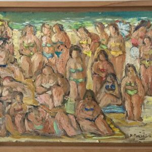 Hamda Dniden 60cm/41cm