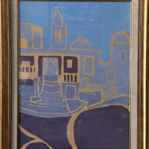 Hamda Dniden 65cm/48cm