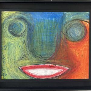 Hamadi Ben Saad 65cm/50cm