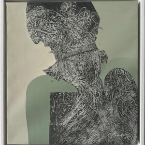 Adnen Hadj Sassi 47cm/43cm