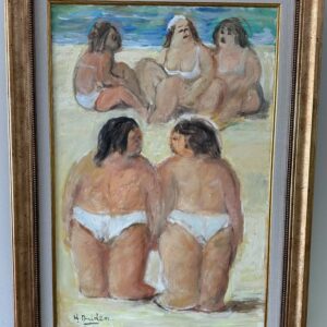 Hamda Dniden 60cm/40cm