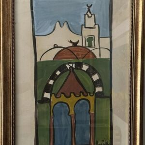 Hamda Dniden 65cm/40cm