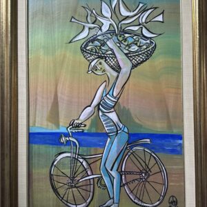 Mohamed Zouari  40/58