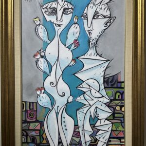 Mohamed Zouari 40/68