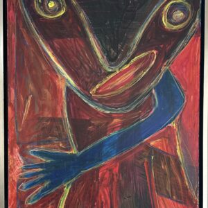 Hamadi Ben Saad 85/125