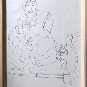 Abdelaziz Gorgi