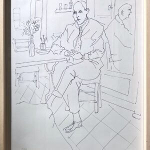Abdelaziz Gorgi